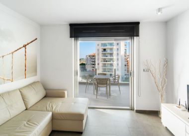 Apartments in La Mate (Costa Blanca), buy cheap - 259 900 [70117] 4