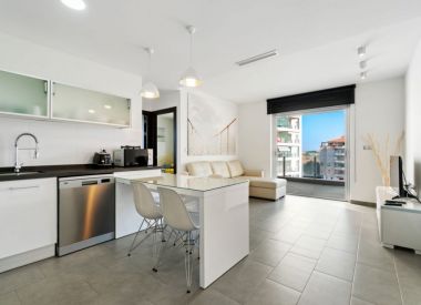 Apartments in La Mate (Costa Blanca), buy cheap - 259 900 [70117] 5