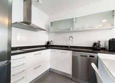 Apartments in La Mate (Costa Blanca), buy cheap - 259 900 [70117] 6