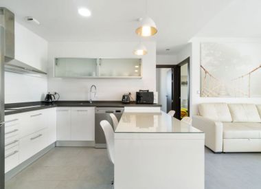 Apartments in La Mate (Costa Blanca), buy cheap - 259 900 [70117] 8