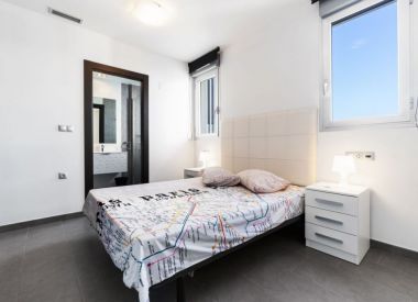 Apartments in La Mate (Costa Blanca), buy cheap - 259 900 [70115] 10
