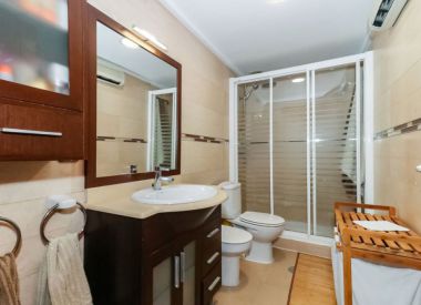 Apartments in La Mate (Costa Blanca), buy cheap - 119 000 [70107] 10