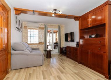 Apartments in La Mate (Costa Blanca), buy cheap - 119 000 [70107] 2