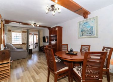 Apartments in La Mate (Costa Blanca), buy cheap - 119 000 [70107] 3