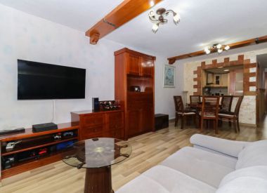 Apartments in La Mate (Costa Blanca), buy cheap - 119 000 [70107] 4