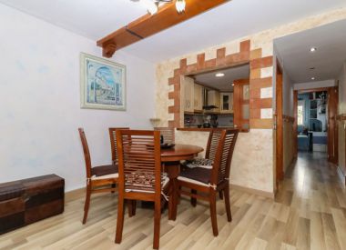 Apartments in La Mate (Costa Blanca), buy cheap - 119 000 [70107] 5