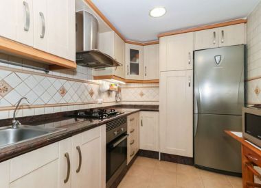 Apartments in La Mate (Costa Blanca), buy cheap - 119 000 [70106] 7