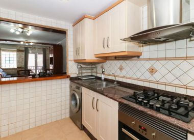 Apartments in La Mate (Costa Blanca), buy cheap - 119 000 [70106] 8