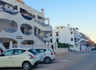 Apartments in La Mate (Costa Blanca), buy cheap - 88 500 [70104] 3