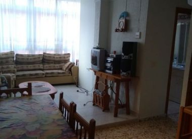 Apartments in La Mate (Costa Blanca), buy cheap - 78 500 [70100] 2
