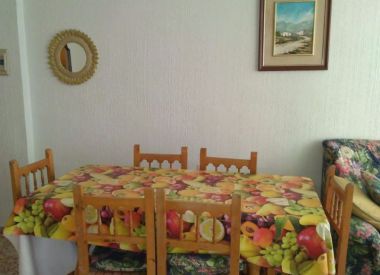 Apartments in La Mate (Costa Blanca), buy cheap - 78 500 [70100] 3