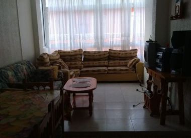 Apartments in La Mate (Costa Blanca), buy cheap - 78 500 [70100] 4