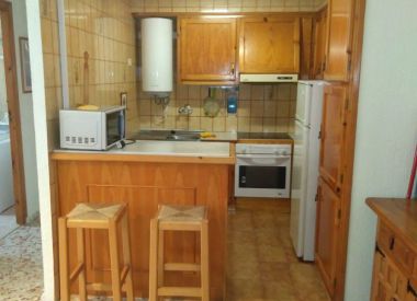 Apartments in La Mate (Costa Blanca), buy cheap - 78 500 [70100] 5
