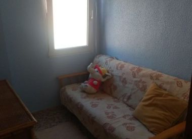 Apartments in La Mate (Costa Blanca), buy cheap - 78 500 [70099] 10