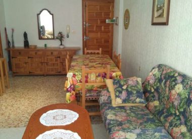 Apartments in La Mate (Costa Blanca), buy cheap - 78 500 [70099] 2