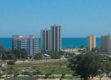 Apartments in Alicante (Costa Blanca), buy cheap - 126 500 [70098] 1