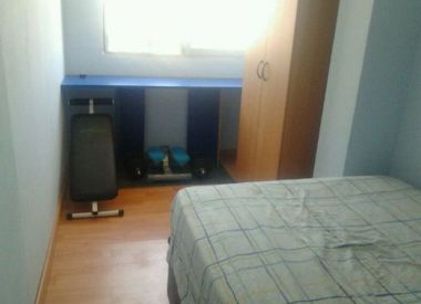 Apartments in Alicante (Costa Blanca), buy cheap - 126 500 [70098] 6