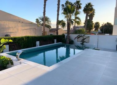 Villa in Los Balcones (Costa Blanca), buy cheap - 435 000 [70096] 3