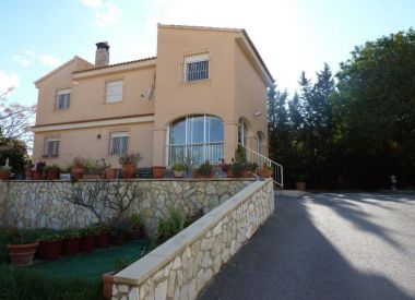 Villa in Alicante (Costa Blanca), buy cheap - 245 000 [70086] 1