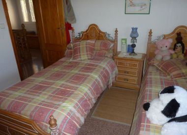 Villa in Alicante (Costa Blanca), buy cheap - 245 000 [70086] 10