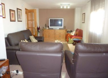 Villa in Alicante (Costa Blanca), buy cheap - 245 000 [70086] 2