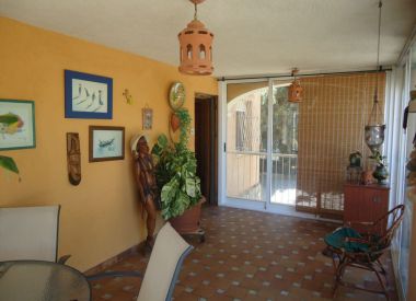 Villa in Alicante (Costa Blanca), buy cheap - 245 000 [70086] 4