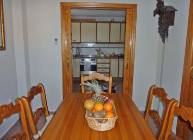 Villa in Alicante (Costa Blanca), buy cheap - 245 000 [70086] 7
