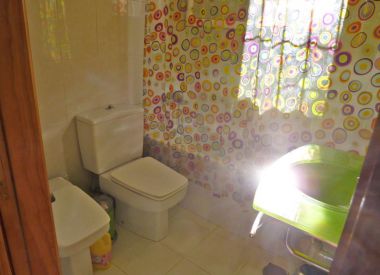 Villa in Alicante (Costa Blanca), buy cheap - 245 000 [70086] 8