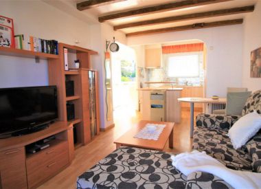 Apartments in La Mate (Costa Blanca), buy cheap - 72 000 [70080] 10