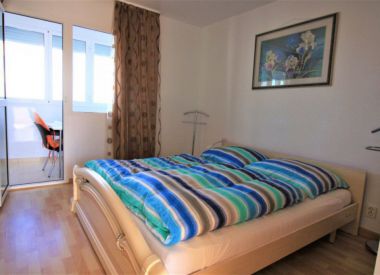 Apartments in La Mate (Costa Blanca), buy cheap - 72 000 [70080] 4