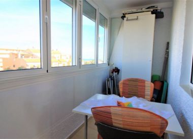 Apartments in La Mate (Costa Blanca), buy cheap - 72 000 [70080] 7