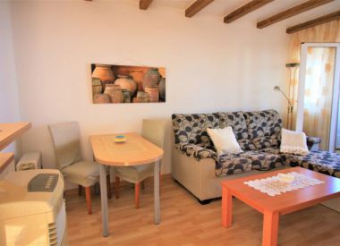 Apartments in La Mate (Costa Blanca), buy cheap - 72 000 [70080] 8
