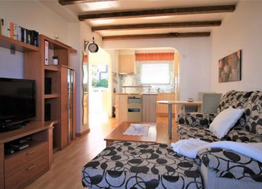 Apartments in La Mate (Costa Blanca), buy cheap - 72 000 [70080] 9