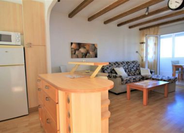 Apartments in La Mate (Costa Blanca), buy cheap - 72 000 [70079] 3