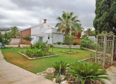 Villa in Denia (Costa Blanca), buy cheap - 300 000 [70073] 6