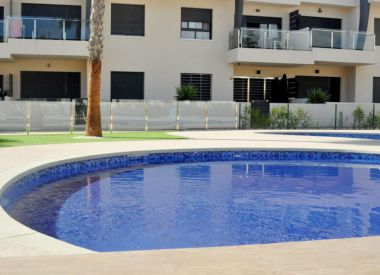 Townhouse in Alicante ID:70072