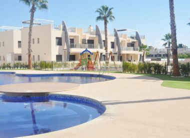 Townhouse in Alicante (Costa Blanca), buy cheap - 188 000 [70072] 2