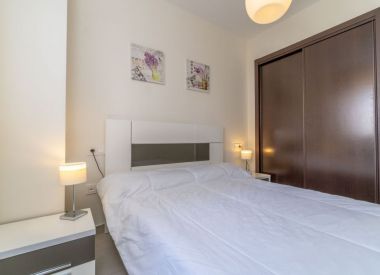 Apartments in La Mate (Costa Blanca), buy cheap - 199 000 [70062] 10