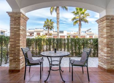 Apartments in La Mate (Costa Blanca), buy cheap - 199 000 [70062] 2