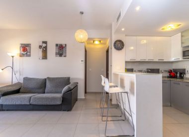 Apartments in La Mate (Costa Blanca), buy cheap - 199 000 [70062] 6