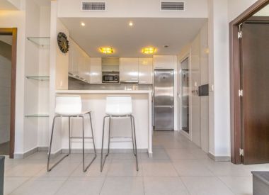 Apartments in La Mate (Costa Blanca), buy cheap - 199 000 [70062] 7