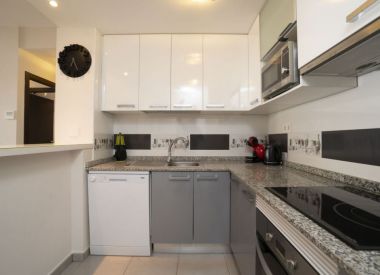 Apartments in La Mate (Costa Blanca), buy cheap - 199 000 [70062] 8