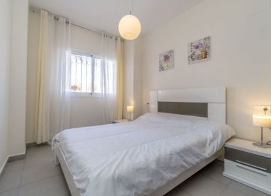 Apartments in La Mate (Costa Blanca), buy cheap - 199 000 [70062] 9
