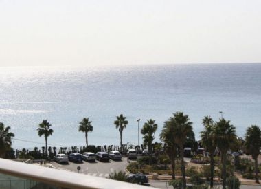 Apartments in Calpe (Costa Blanca), buy cheap - 195 000 [70057] 1