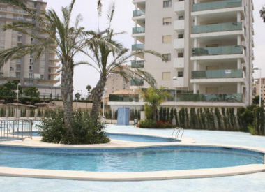Apartments in Calpe (Costa Blanca), buy cheap - 195 000 [70057] 10