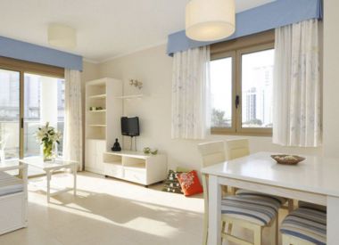 Apartments in Calpe (Costa Blanca), buy cheap - 195 000 [70057] 3