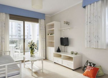 Apartments in Calpe (Costa Blanca), buy cheap - 195 000 [70057] 4