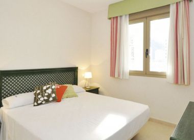 Apartments in Calpe (Costa Blanca), buy cheap - 195 000 [70057] 7