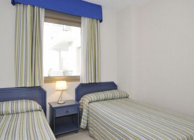 Apartments in Calpe (Costa Blanca), buy cheap - 195 000 [70057] 9