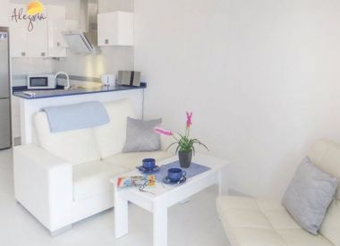 Apartments in La Mate (Costa Blanca), buy cheap - 72 900 [70043] 10